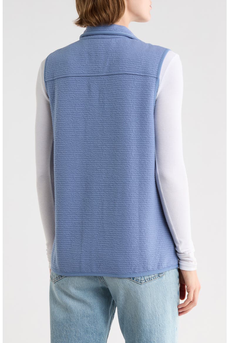 Jacquard Vest, Alternate, color, INFINITY
