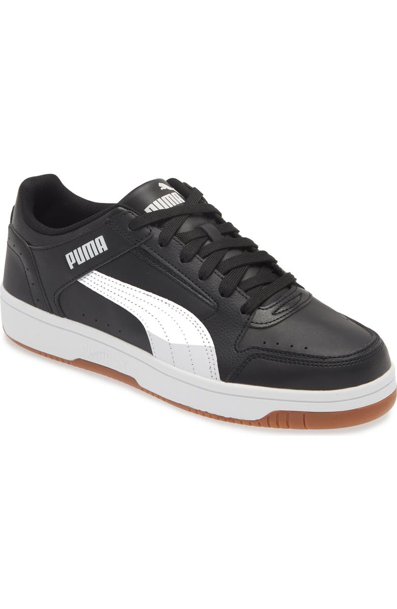 PUMA Rebound Joy Low Top Sneaker, Main, color,