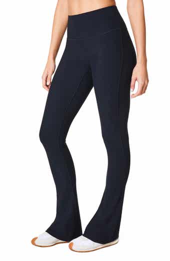Be Micro Flare Pants