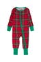  Red Nicholas Plaid