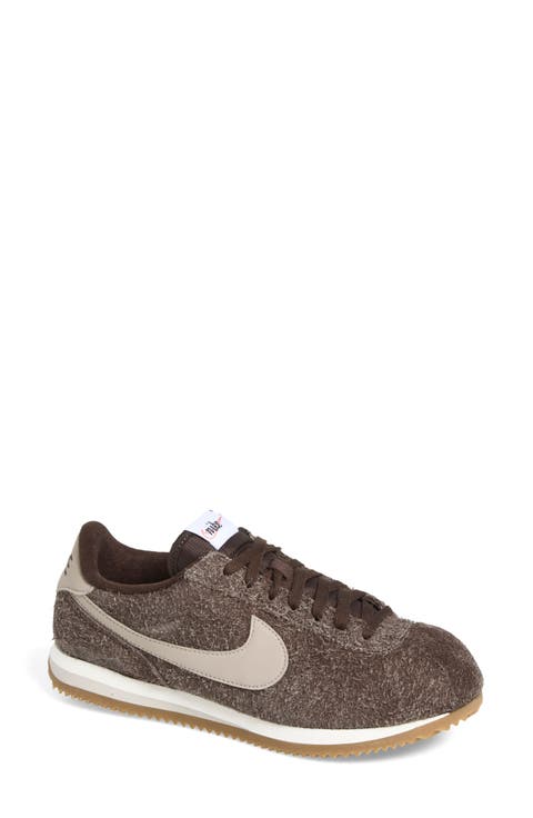 Cortez Suede Sneaker