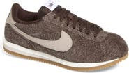 Nike Cortez Suede Sneaker
