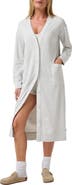 TravisMathew Cloud Long Cardigan