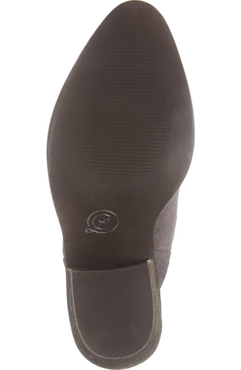 Chinese Laundry Springfield Mule Bootie, Alternate, color,