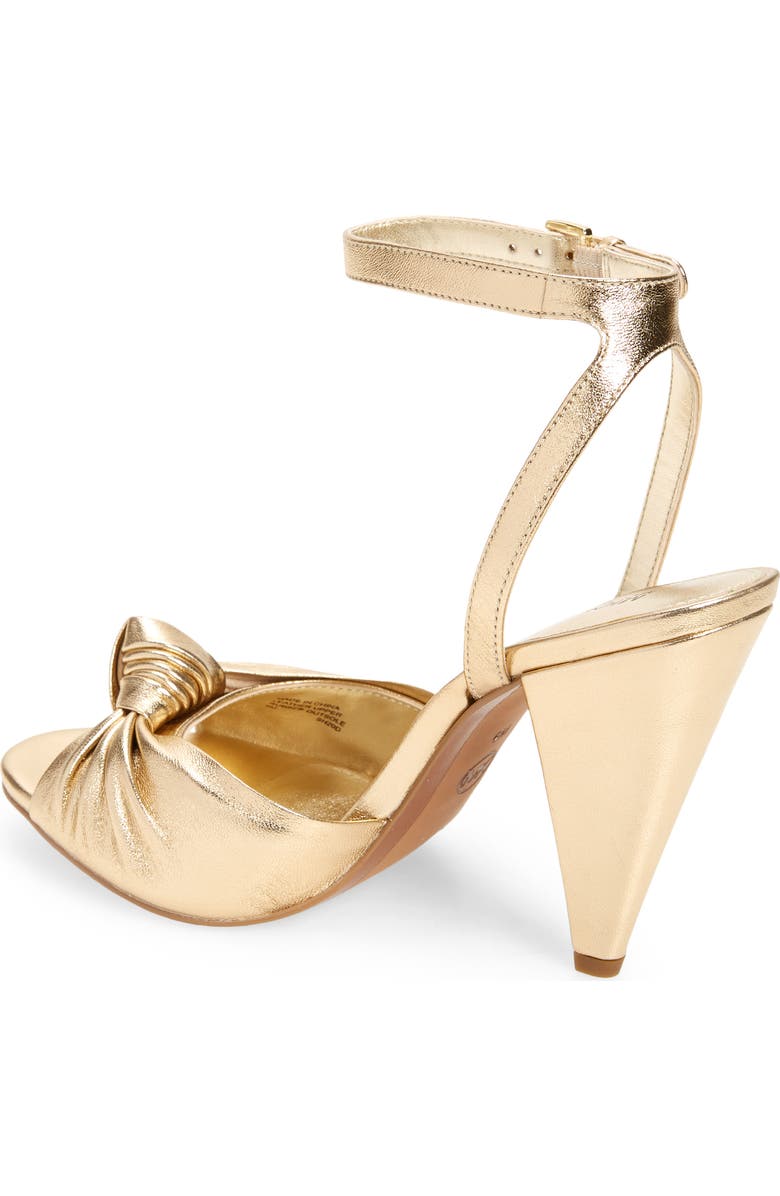 MICHAEL Michael Kors Suri Ankle Strap Sandal, Alternate, color,