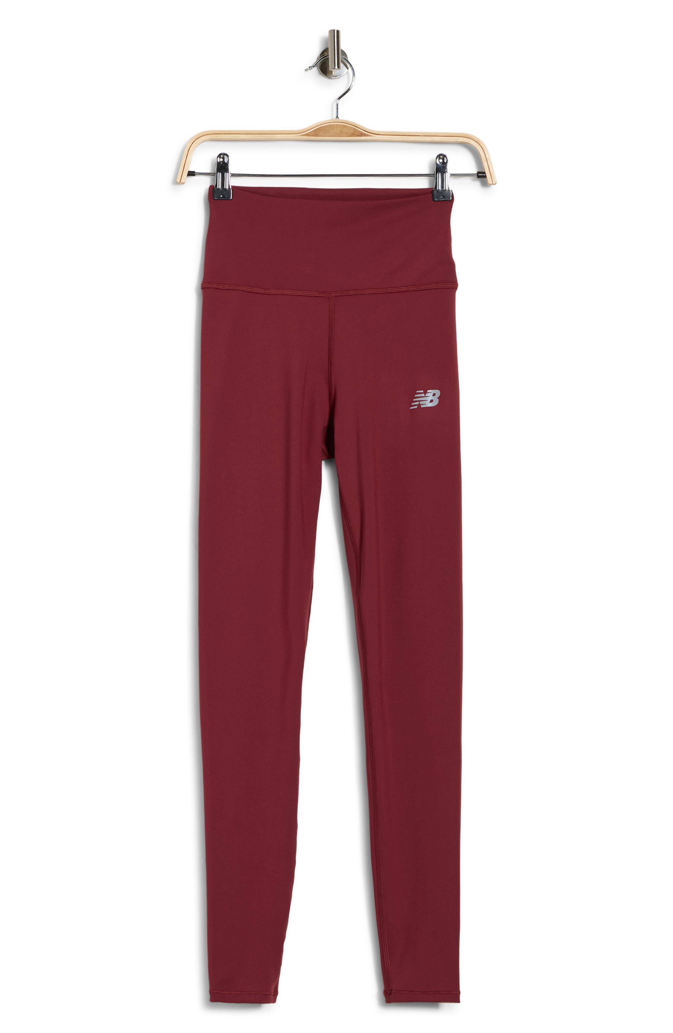 New Balance NB Harmony High Rise Performance Leggings