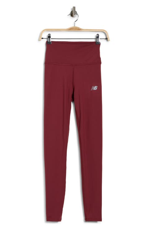 NB Harmony High Rise Performance Leggings