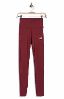 New Balance NB Harmony High Rise Performance Leggings