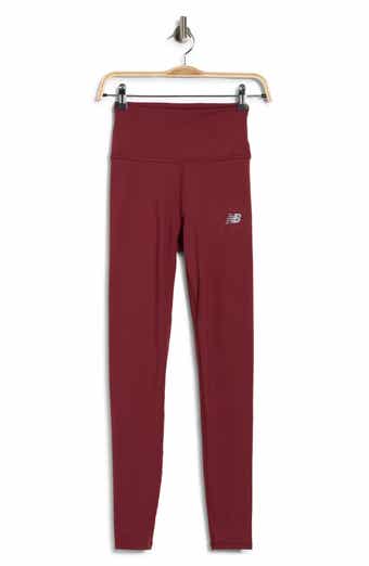 New Balance NB Harmony High Rise Performance Leggings