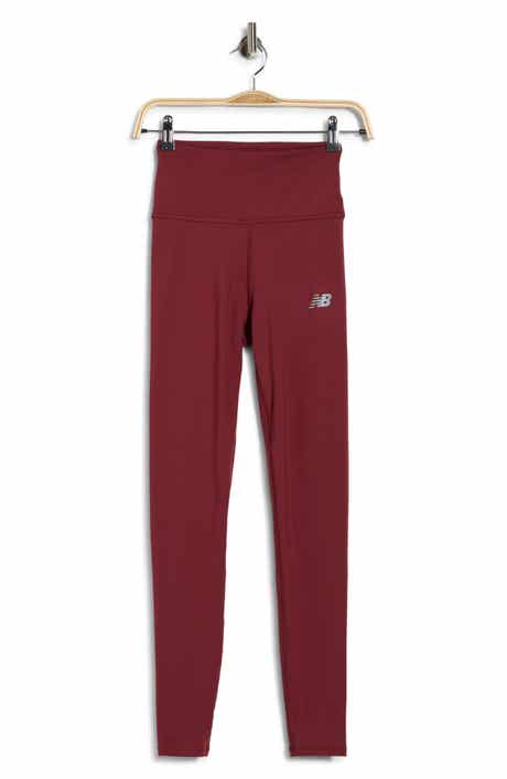 New Balance NB Harmony High Rise Performance Leggings