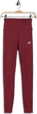 New Balance NB Harmony High Rise Performance Leggings