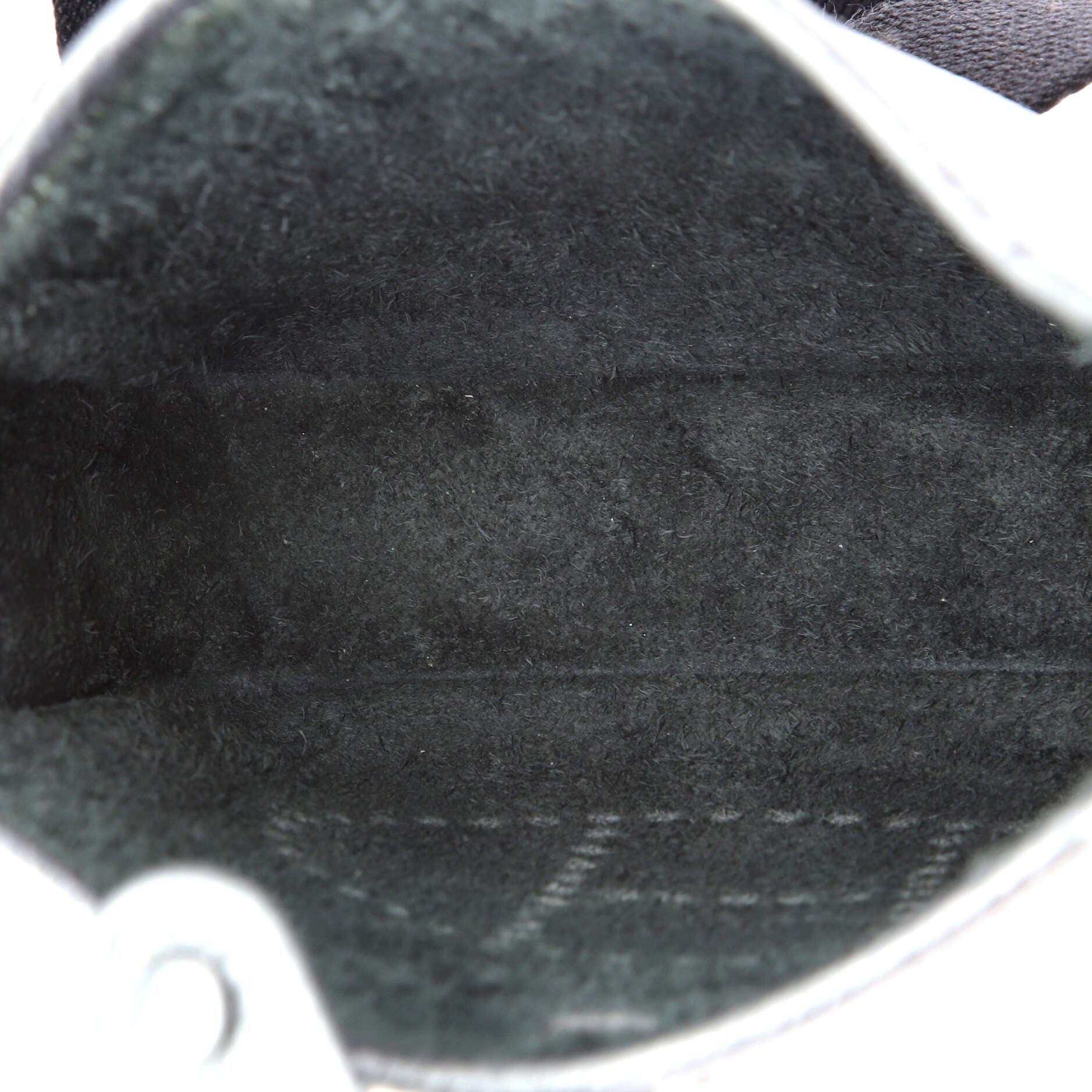 Pre-Owned Hermes Evelyne Bag Gen III Clemence TPM, Alternate, color, Noir