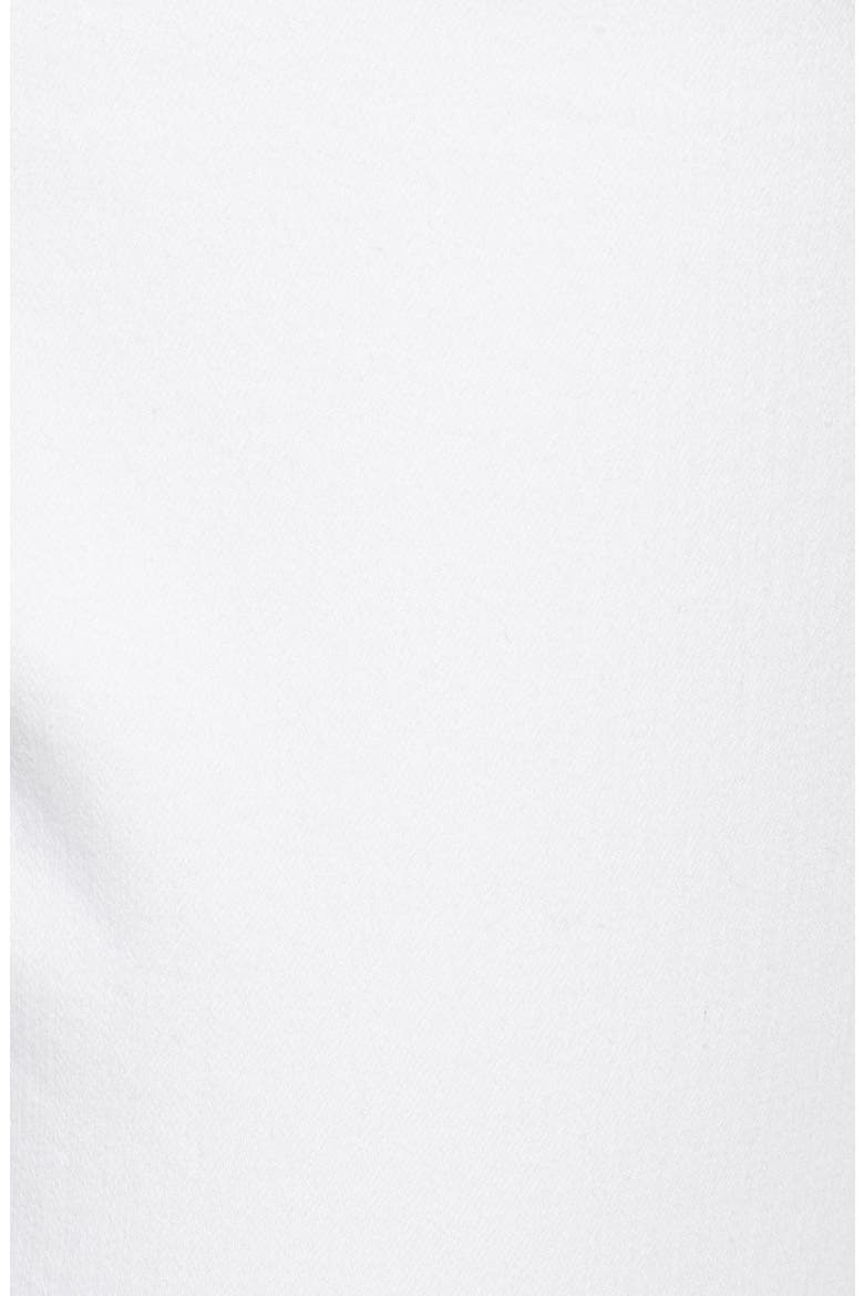 'Sarah' Skinny Jeans, Alternate, color, WHITE
