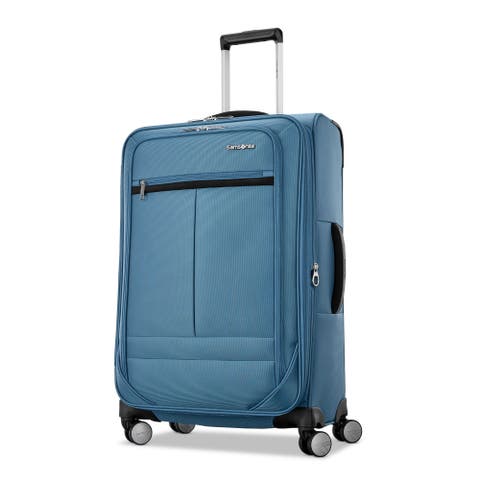 Element Soft-Sided Luggage, 29" Checked