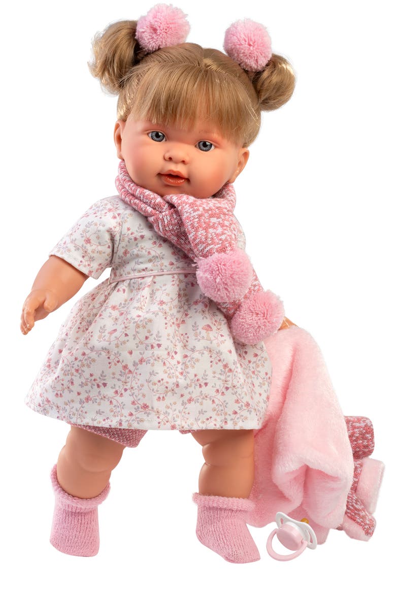 Carmen Soft Body Baby Doll, Alternate, color, ASST