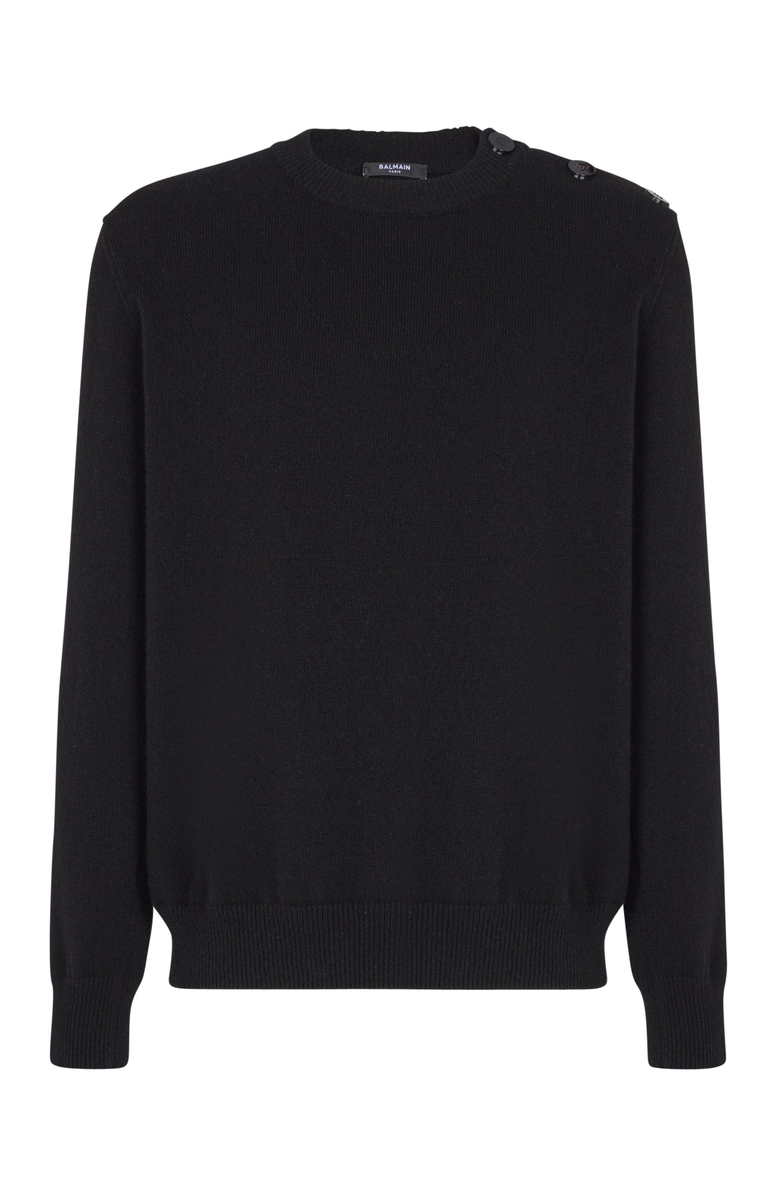 selected black