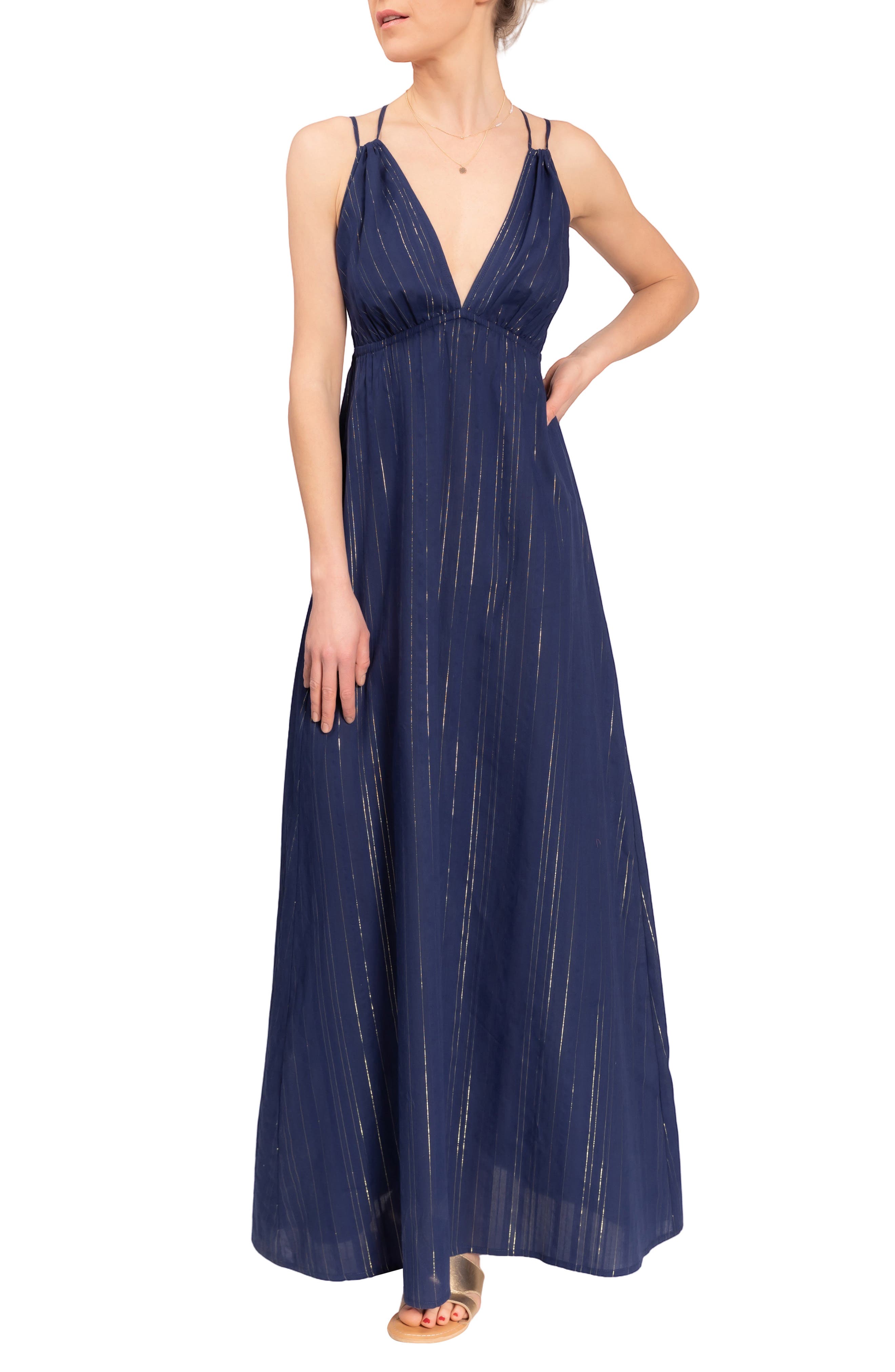 MIDNIGHT SHIMMER