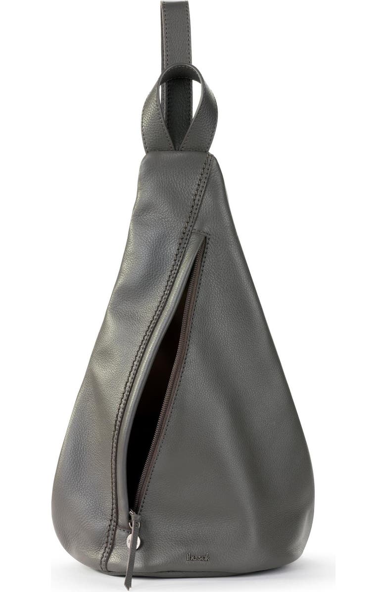 The Sak On The Go Sling Backpack, Alternate, color, Slate