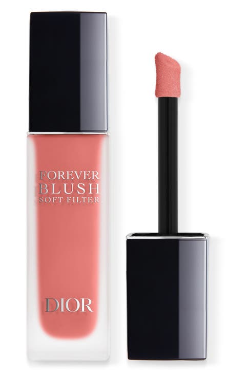 'Dior Forever Blush Soft Filter Liquid Blush