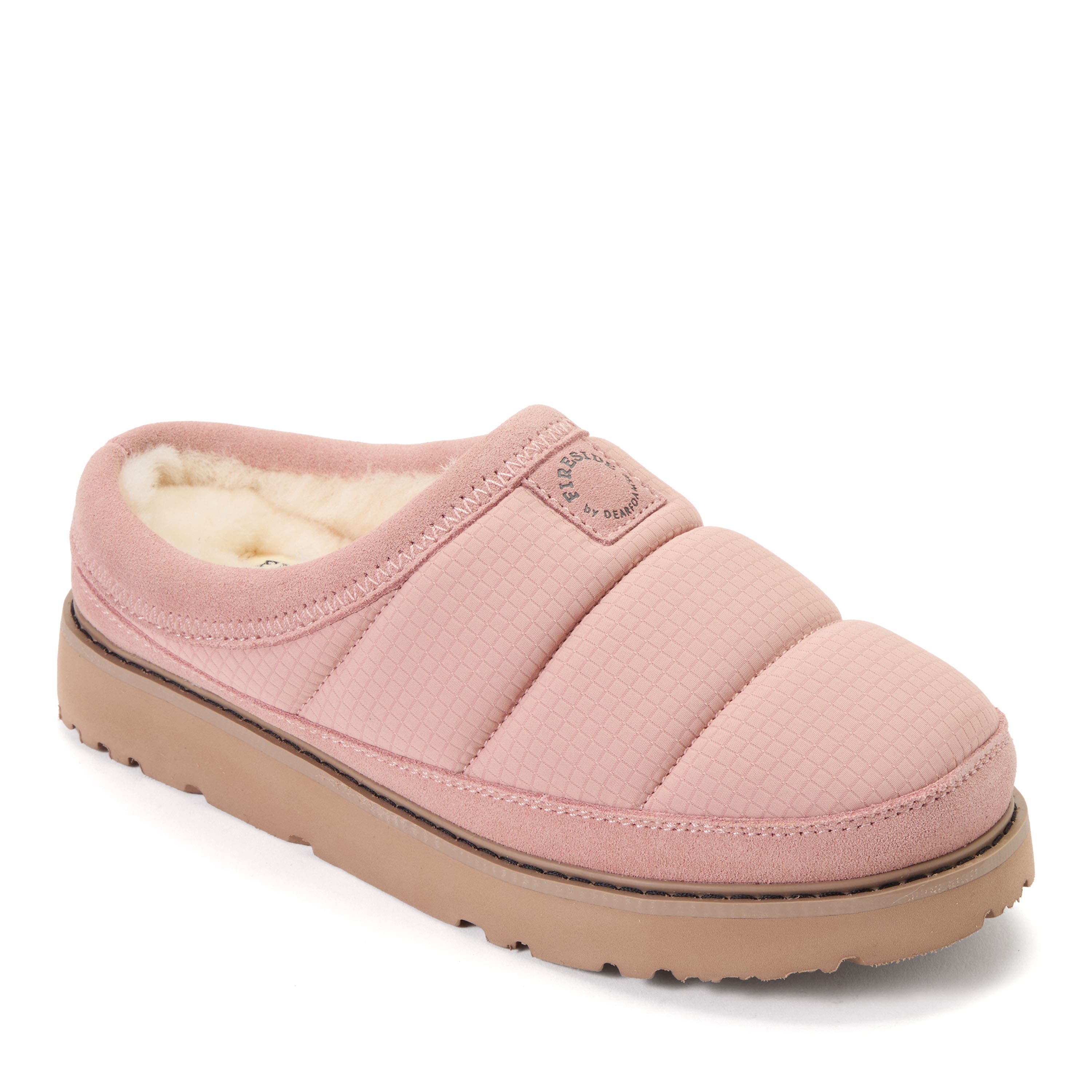  Dusty Pink
