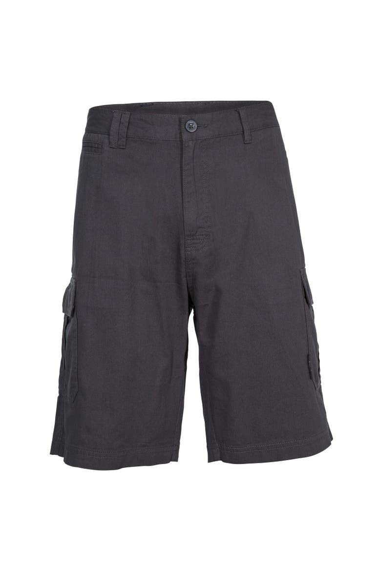 Rawson Shorts, Main, color, Charcoal