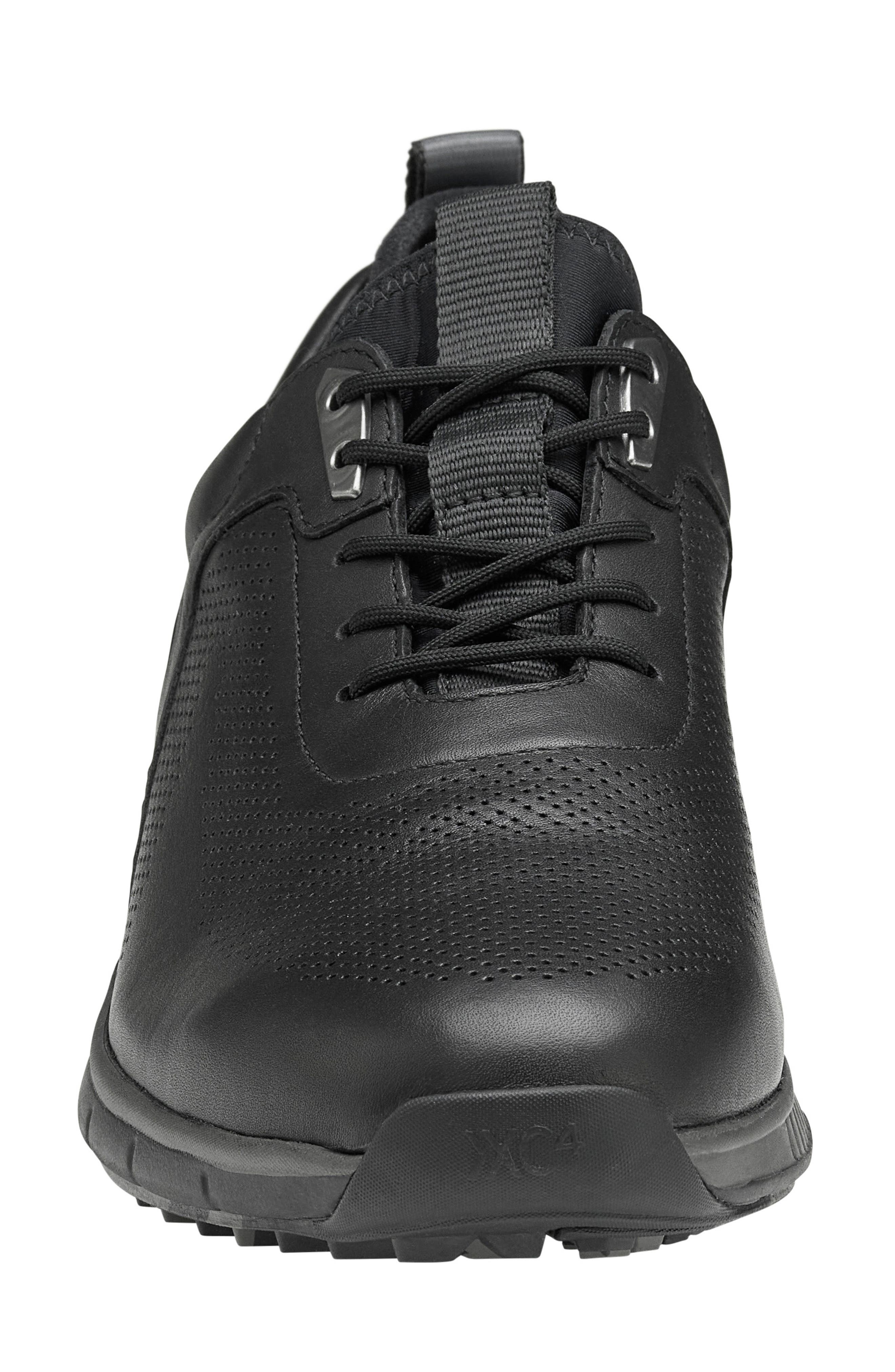 Johnston & Murphy XC4® H1 Luxe Hybrid Waterproof Golf Sneaker (Men ...