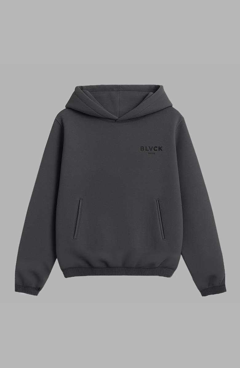 Blvck Harry Potter x Blvck 'Nagini' Hoodie, Alternate, color, 
