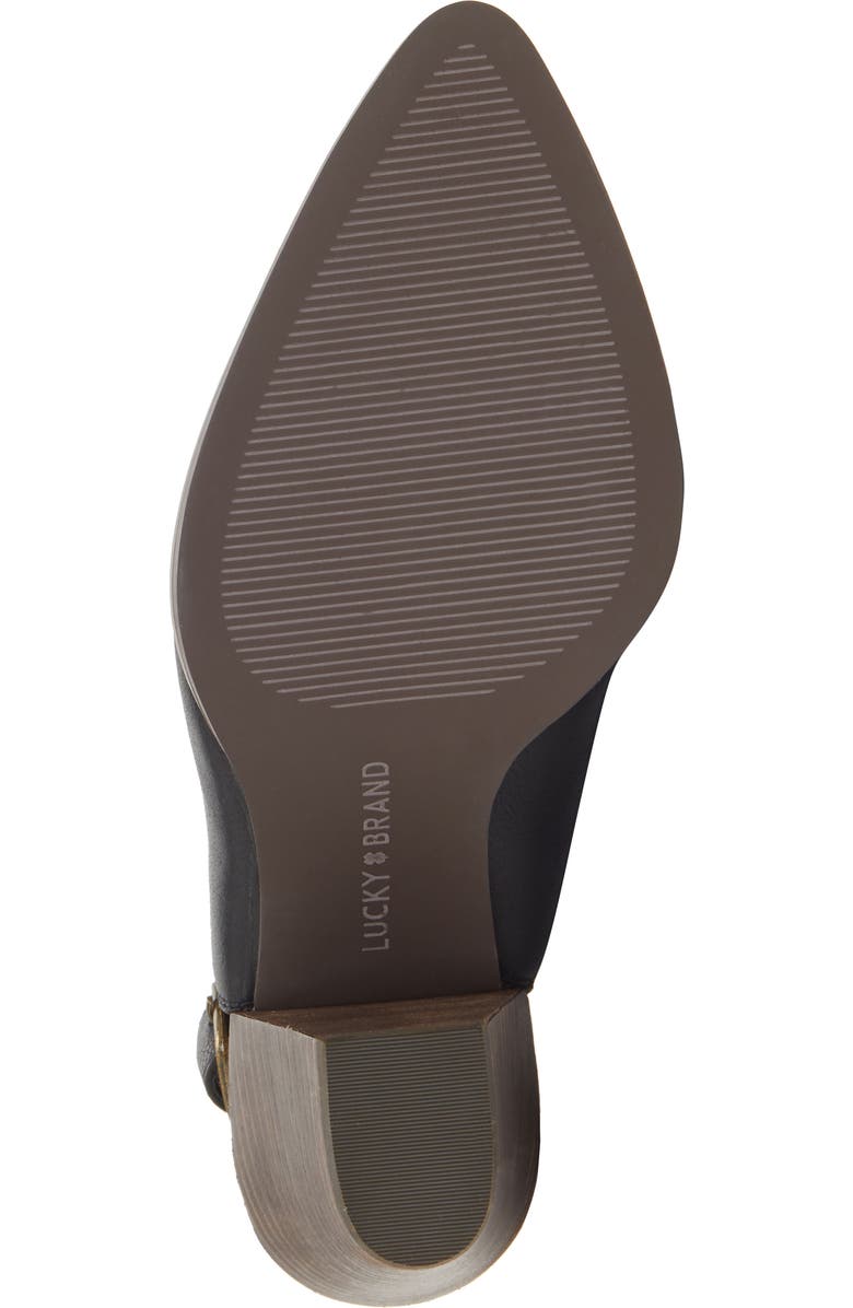 Lucky Brand Aroyli Slingback Pump, Alternate, color,