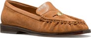 Kate Spade New York penny loafer