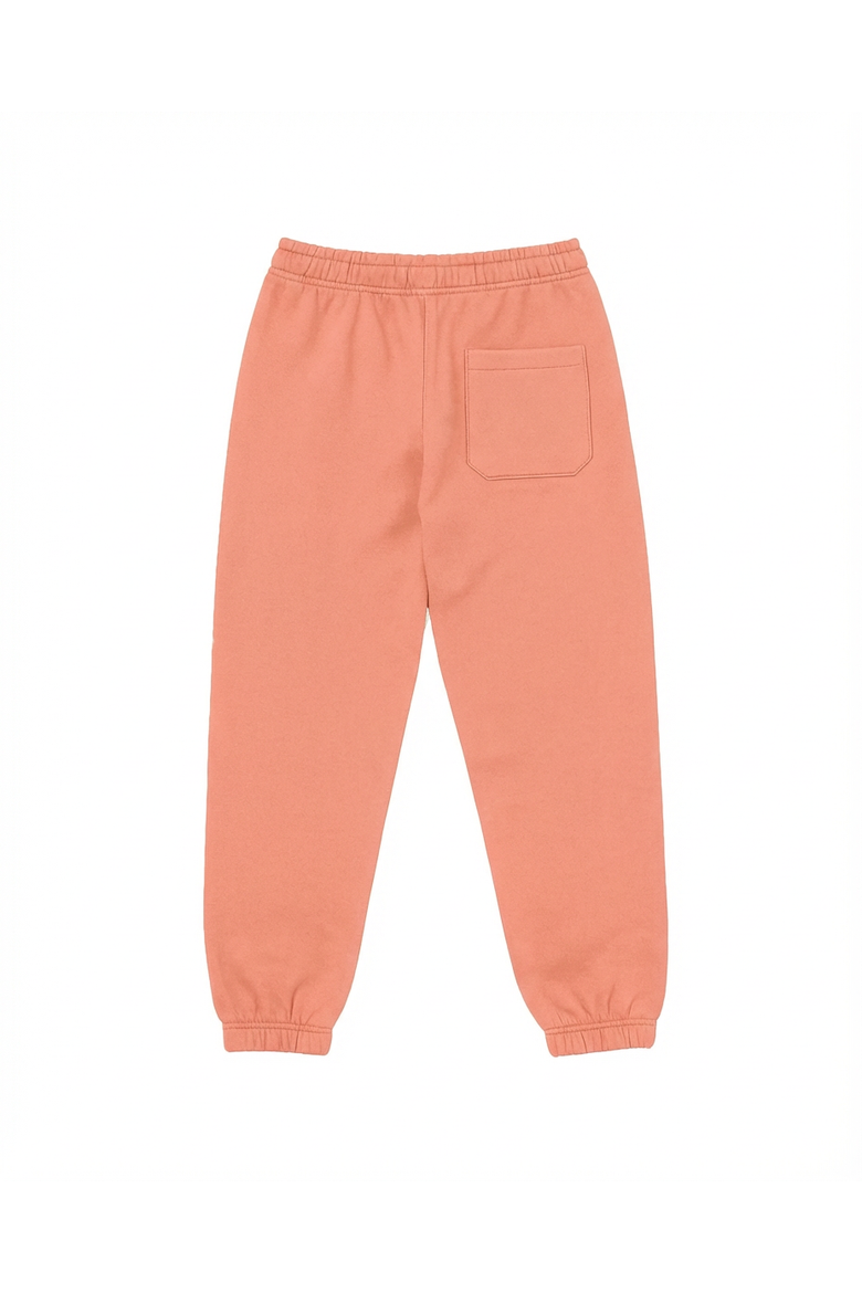 Invitational Men's Sweatpant, Alternate, color, Pink