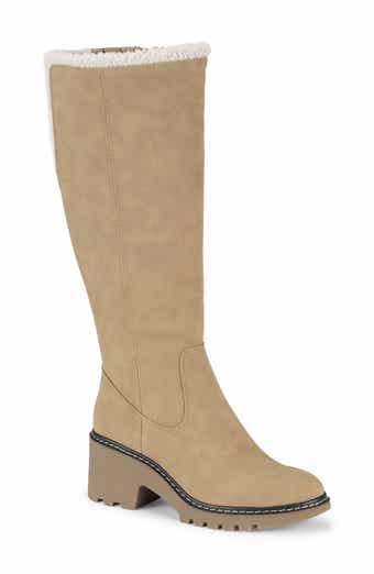 BARETRAPS Dallary Knee High Boot