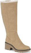 BARETRAPS Dallary Knee High Boot