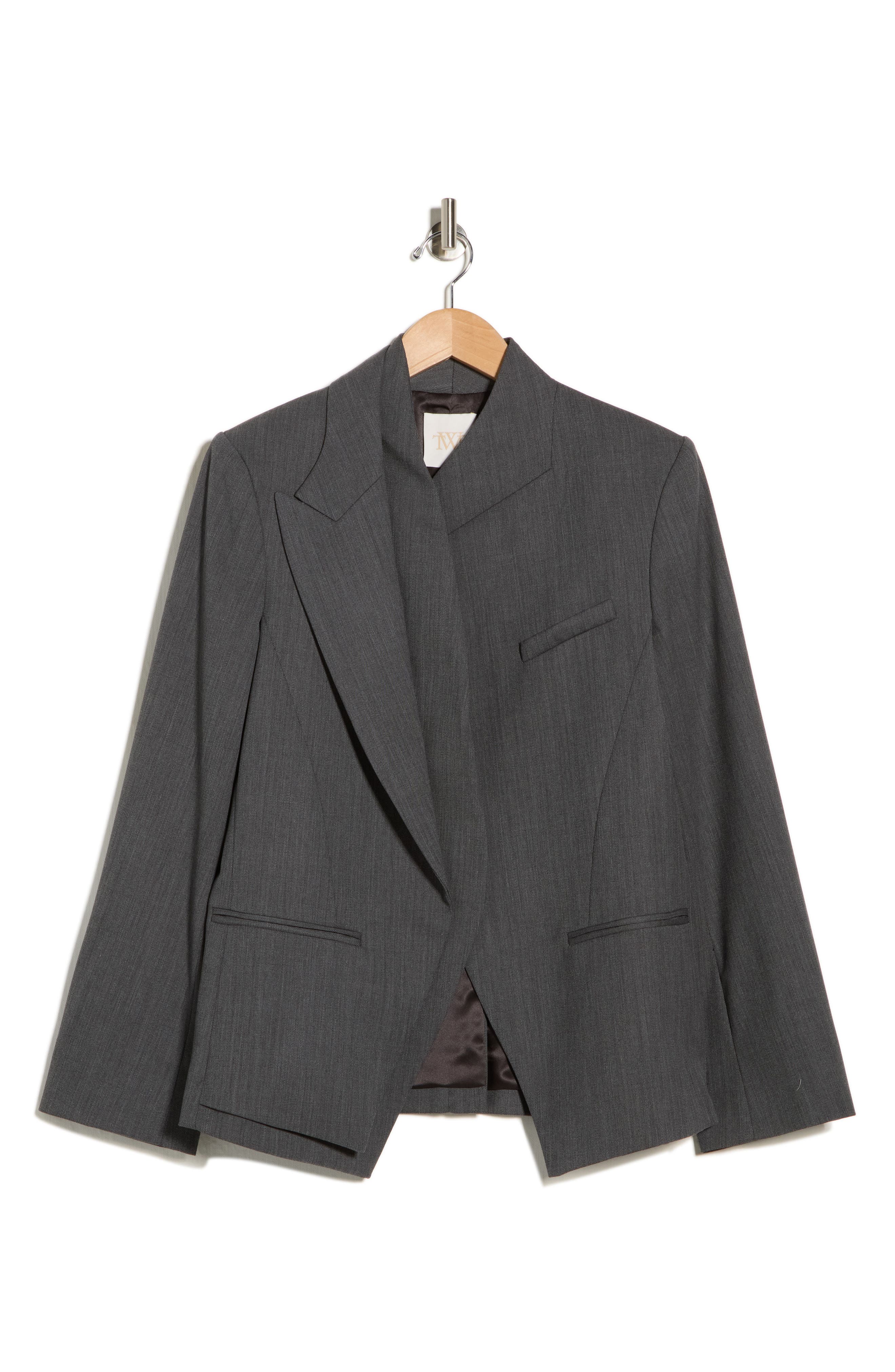 TWP Mick's Wife Blazer