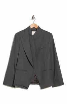 TWP Mick's Wife Blazer