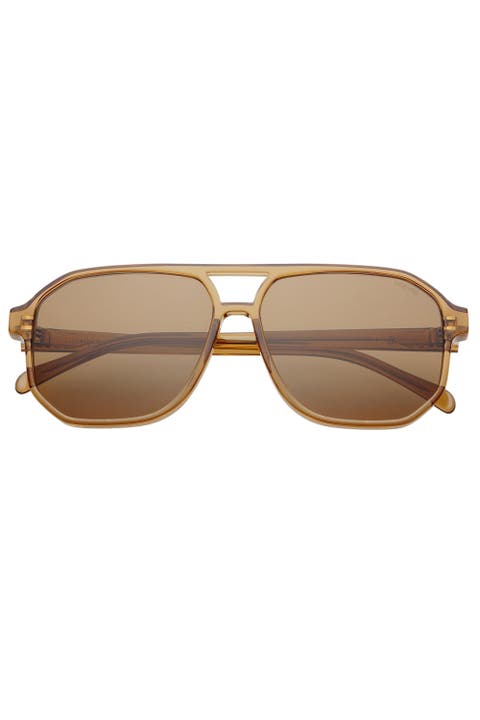 Billie Aviator Sunglasses
