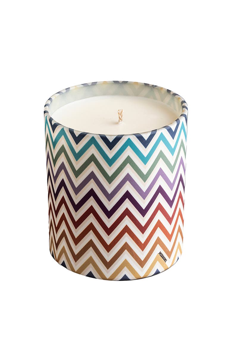 Missoni Candle Scent 220Gr, Alternate, color, Red