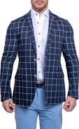 Maceoo Descartes Ascension2115 Unconstructed Blazer