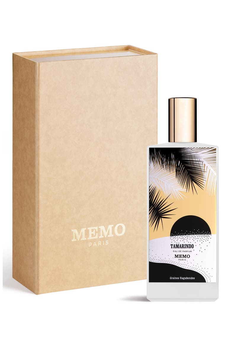 Tamarindo Eau de Parfum, Alternate, color, NO COLOR