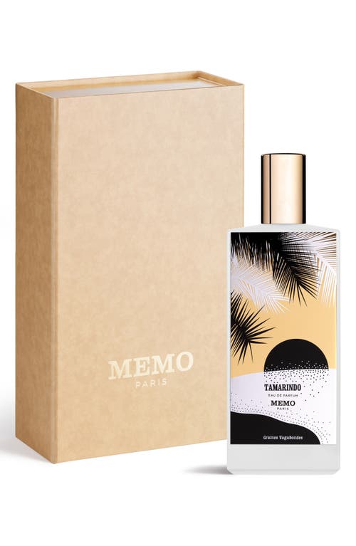 Memo Tamarindo Eau De Parfum In No Color
