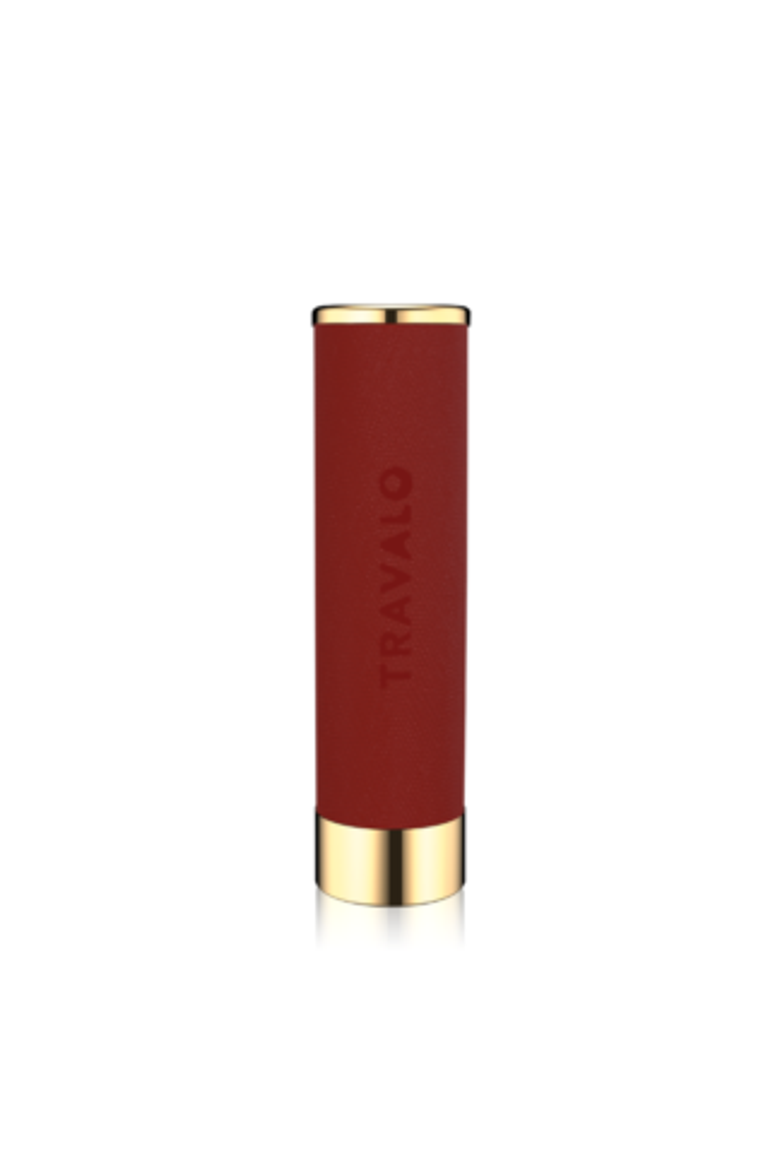 Walzer, Alternate, color, Red