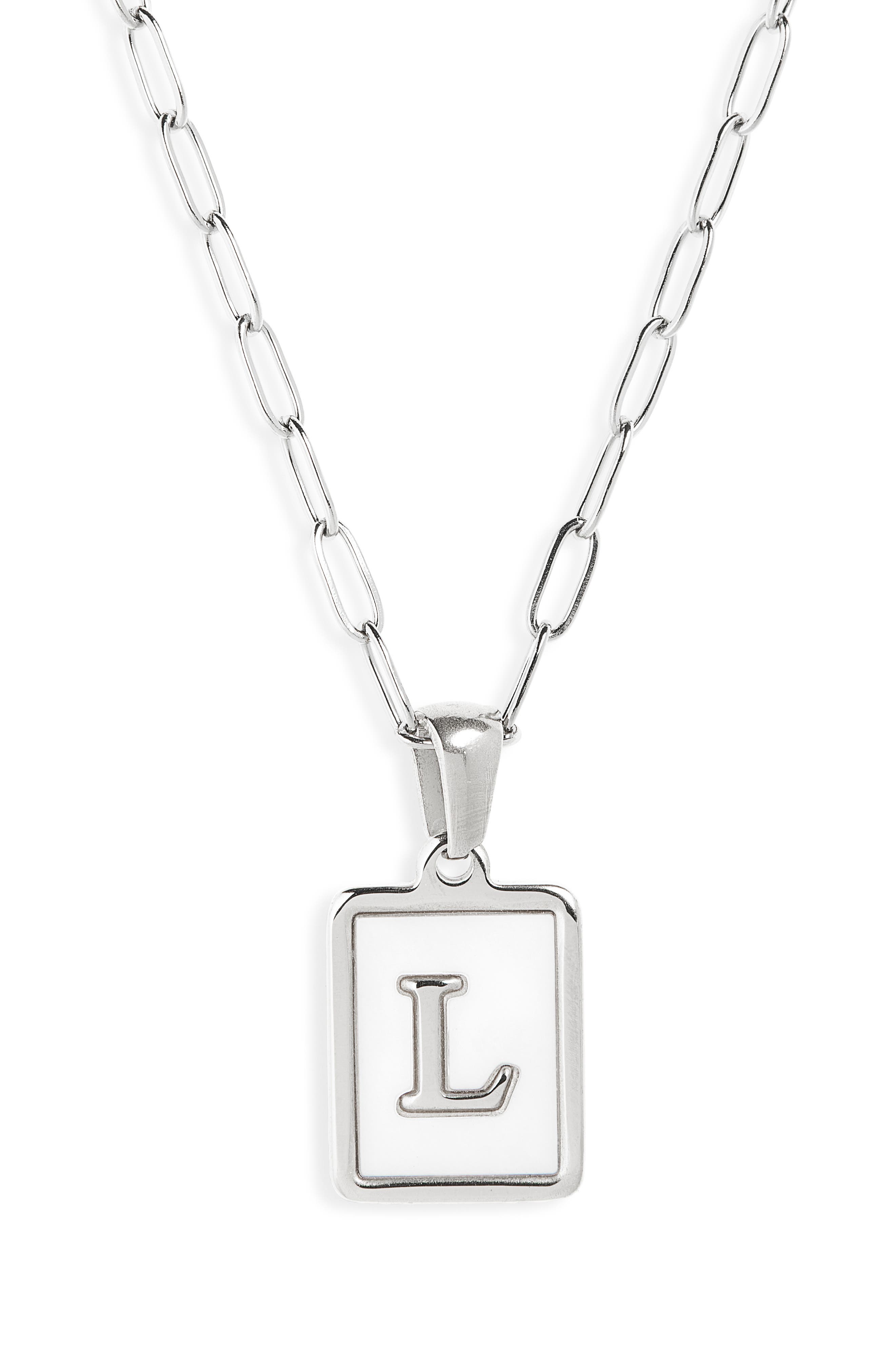 SILVER L