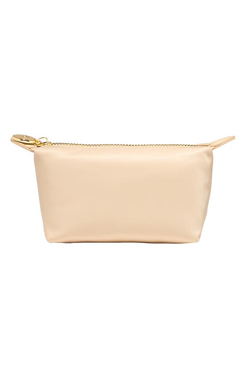 Nylon Pouchette