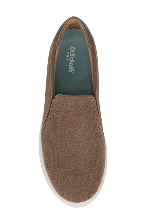 DR. SCHOLL'S DR. SCHOLL'S MADISON CLOUD SLIP-ON SNEAKER