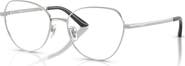 Versace 55mm Phantos optical glasses