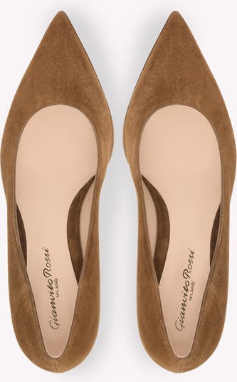 靴 PIPER PUMP 45 Gianvito Rossi Pumps PIPER PUMP 45 | Gianvito Rossi