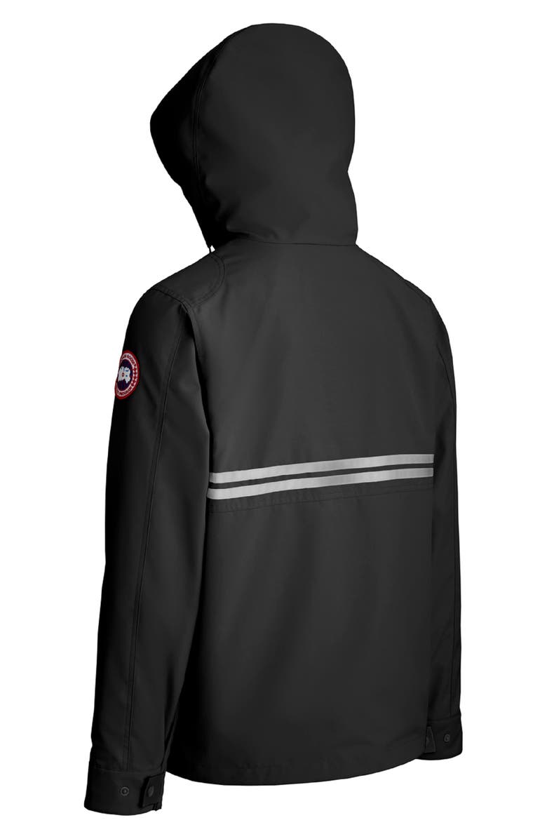 Canada Goose Lockeport Water Resistant Jacket, Alternate, color, 