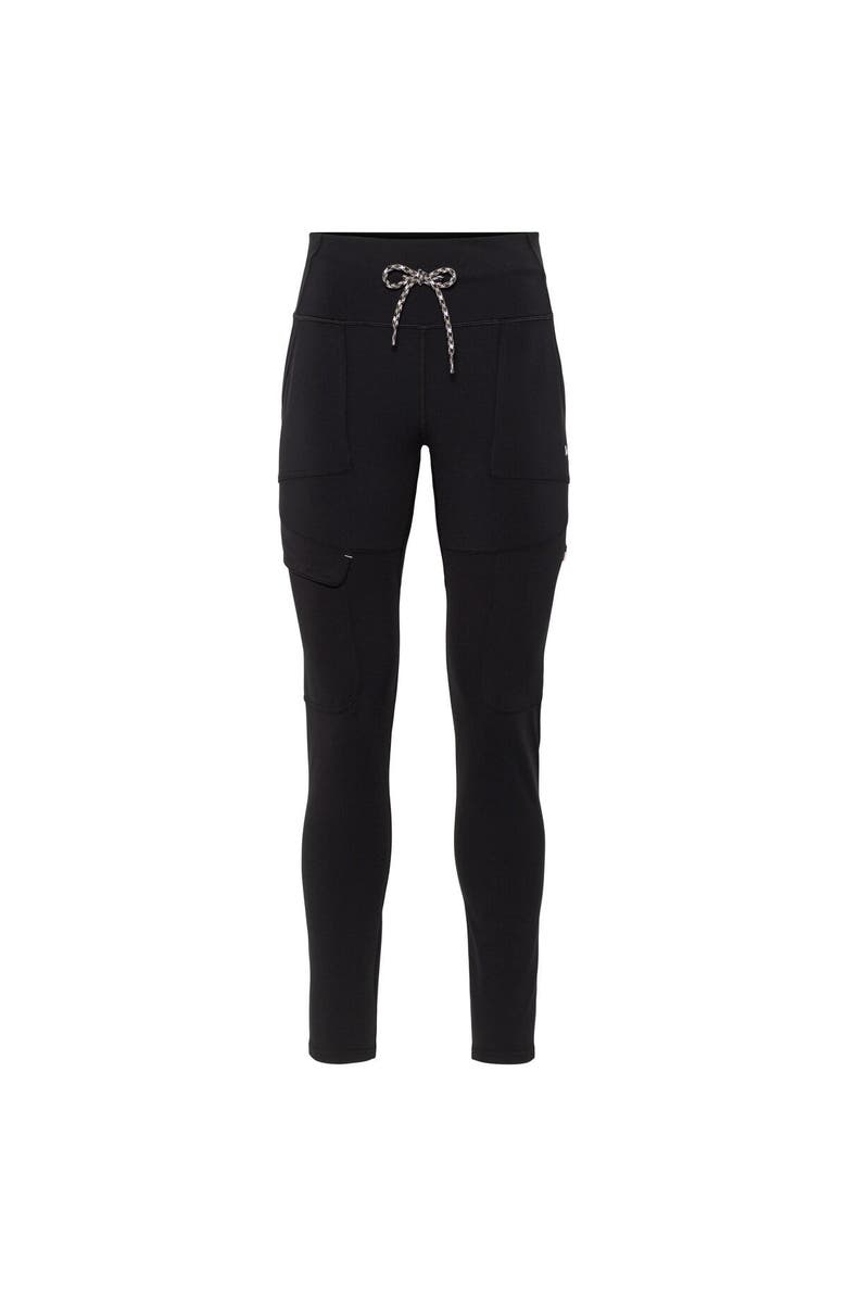 Kari Traa Anelie Tight - Women
s, Main, color, Black
