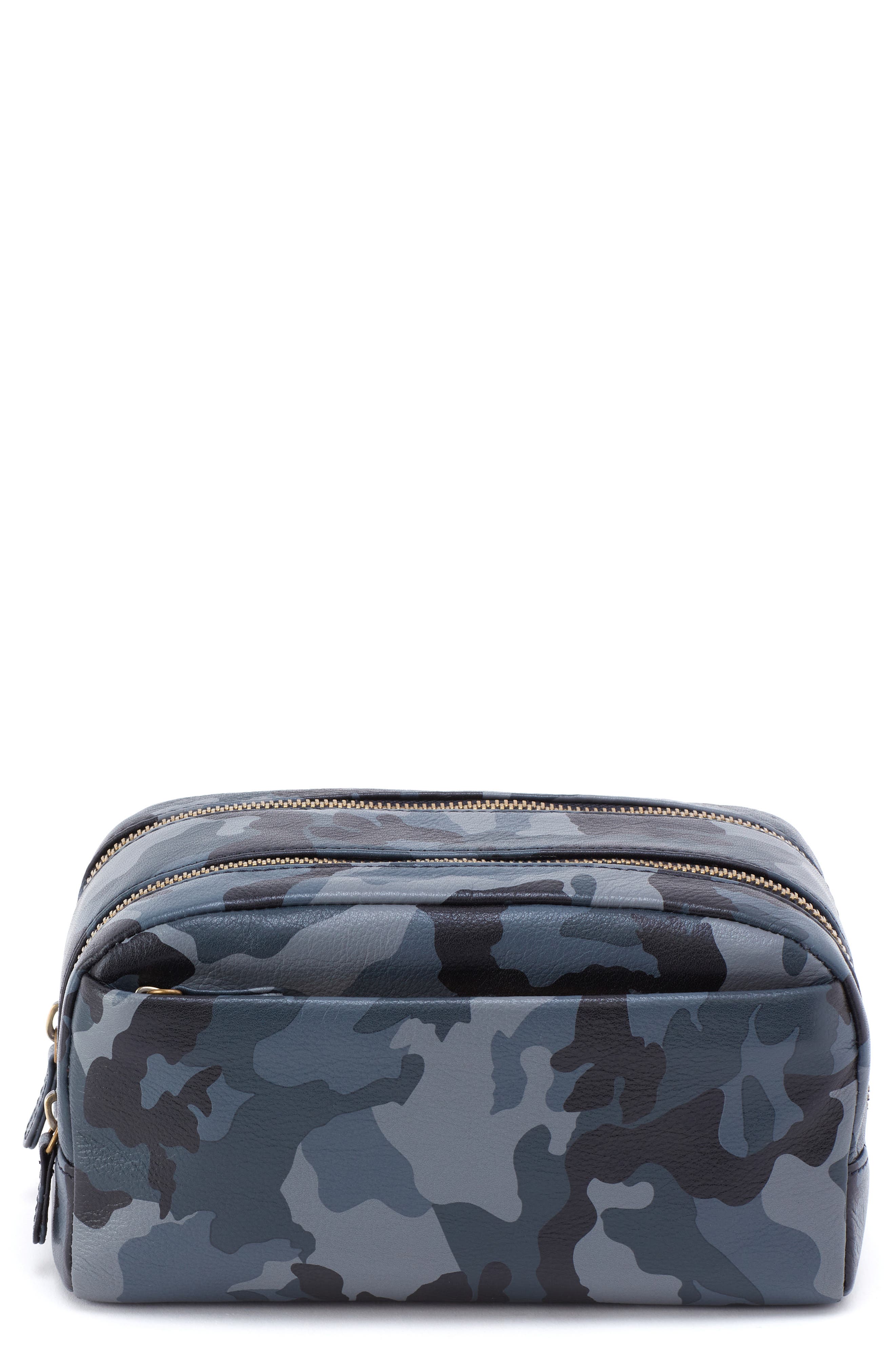 selected BLUE CAMO