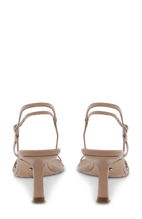Tony Bianco Caprice Skin Capretto In Skin Capretto