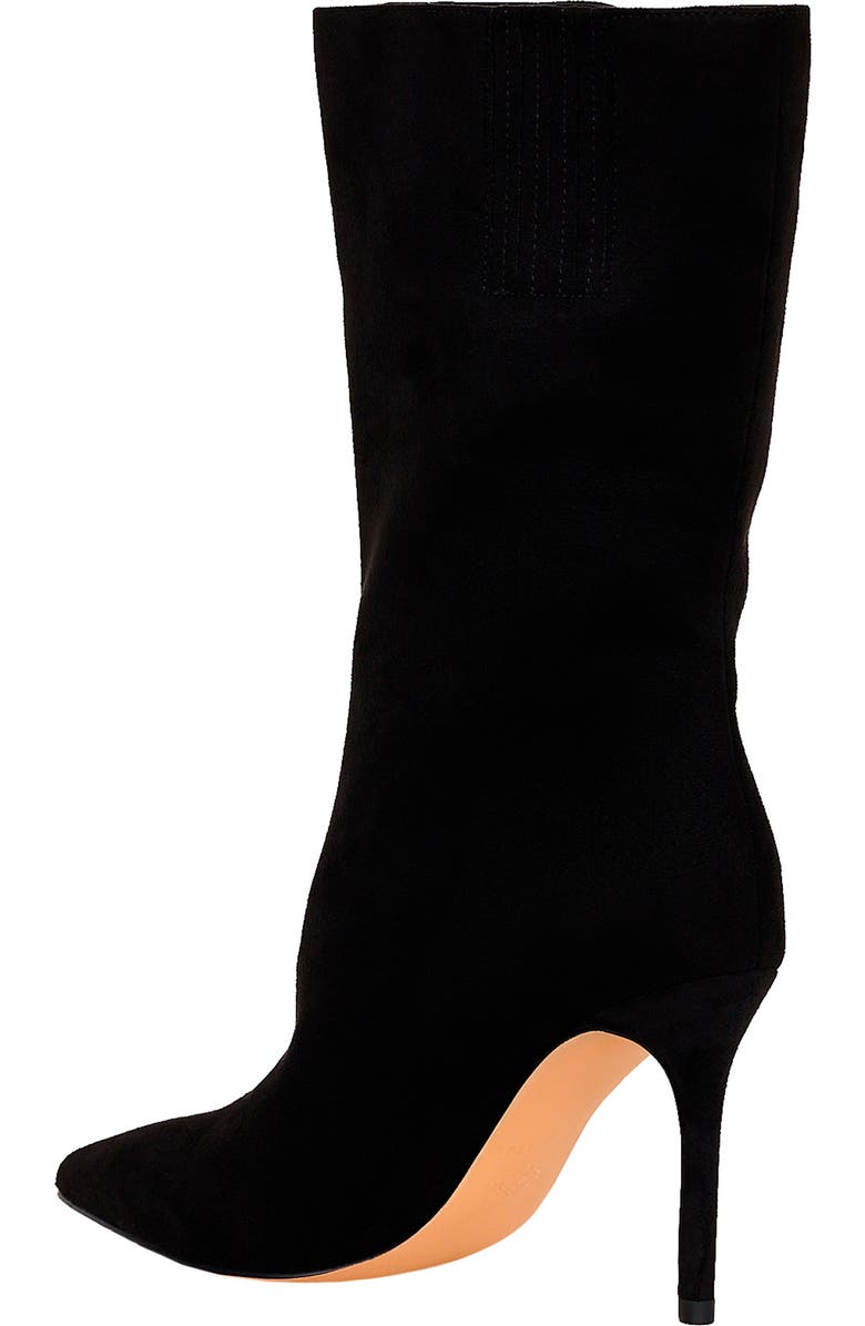 Katy Perry The Revival Pointed Toe Mid Calf Boot, Alternate, color,